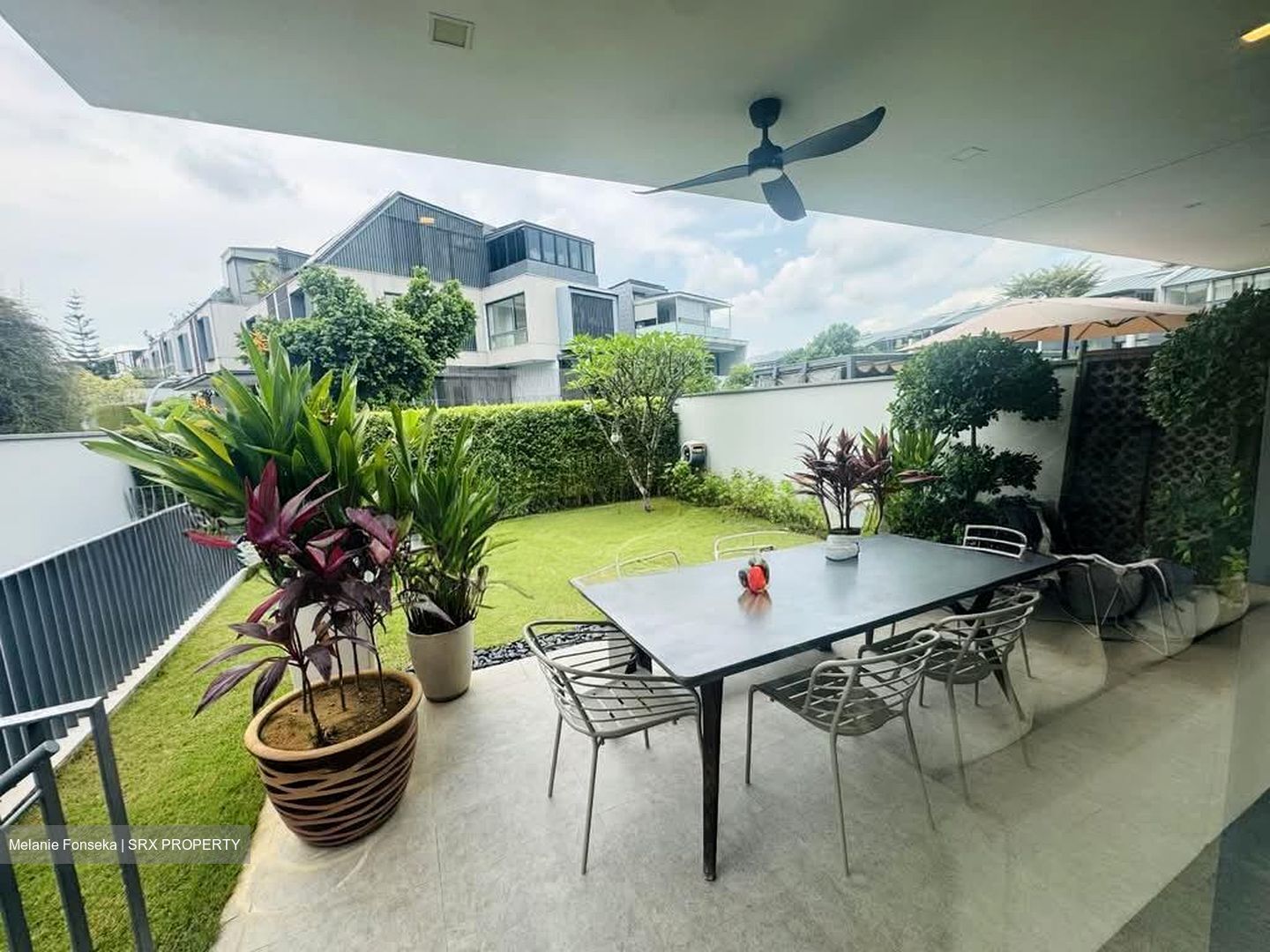 Victoria Park Villas (D10), Semi-Detached #547122011